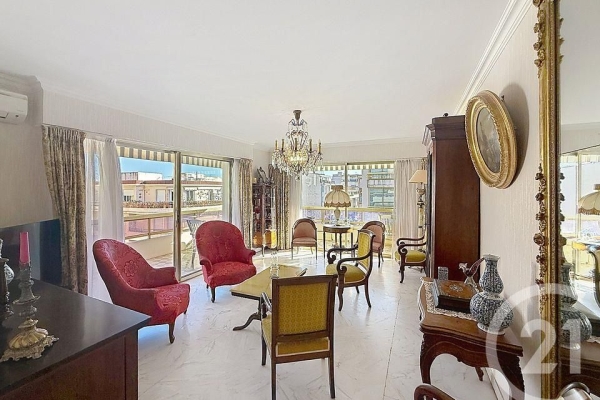 Appartement de luxe à vendre à Cannes, 1 350 000 €, Photo 5