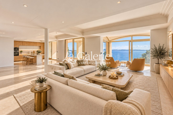 Appartement de luxe à vendre à Carqueiranne, 3 000 000 €, Photo 5