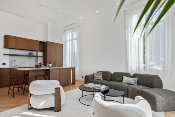 Luxury Apartment for sale in Roquebrune-Cap-Martin, 1 380 000 €, Photo 5