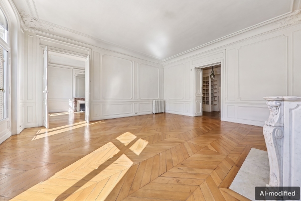 Appartement de luxe à vendre à Paris 8ème, 3 250 000 €, Photo 5