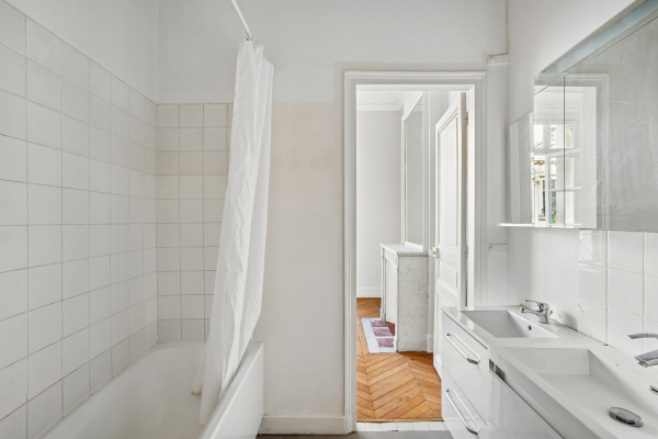 Luxury Apartment for sale in Paris 7ème, 2 200 000 €, Photo 5