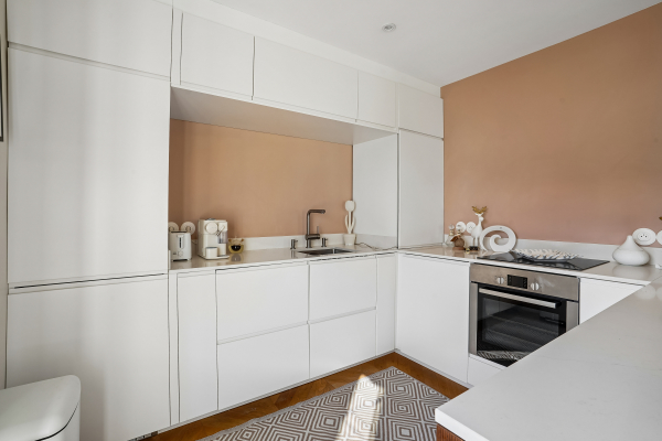 Luxury Apartment for sale in Bordeaux, 699 000 €, Photo 5
