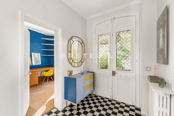 Maison de luxe à vendre à Sèvres, 2 390 000 €, Photo 5