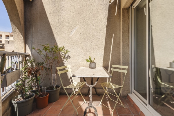 Appartement de luxe à vendre à Aix-en-Provence, 525 000 €, Photo 5