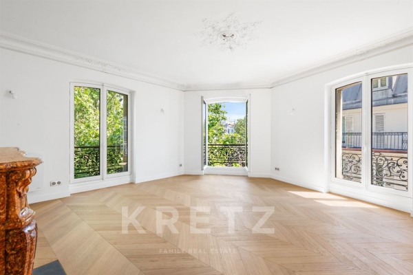 Appartement de luxe à vendre à Paris 3ème, 2 790 000 €, Photo 5
