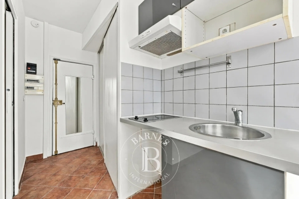 Appartement de luxe à vendre à Paris 3ème, 205 000 €, Photo 5