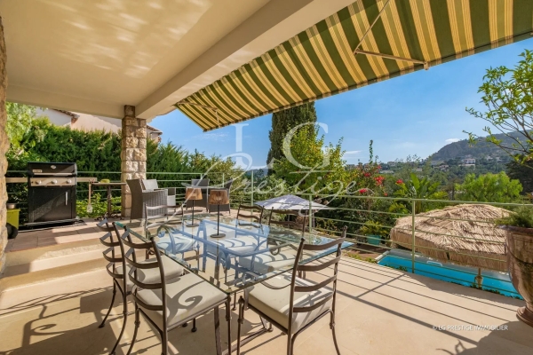 Luxury House for sale in Mandelieu-la-Napoule, 2 490 000 €, Photo 5