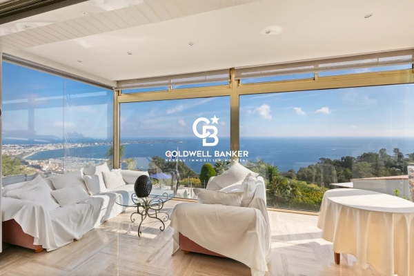 Maison de luxe à vendre à Vallauris, 8 500 000 €, Photo 5