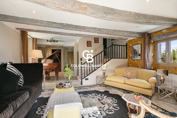Maison de luxe à vendre à Grasse, 1 100 000 €, Photo 5