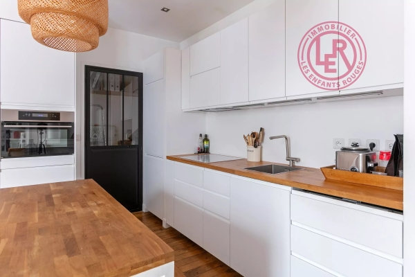 Appartement de luxe à vendre à Paris 11ème, 868 000 €, Photo 5