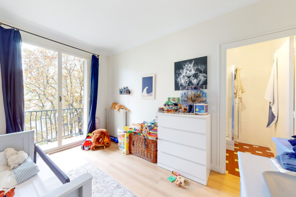 Appartement de luxe à vendre à Neuilly-sur-Seine, 1 395 000 €, Photo 6