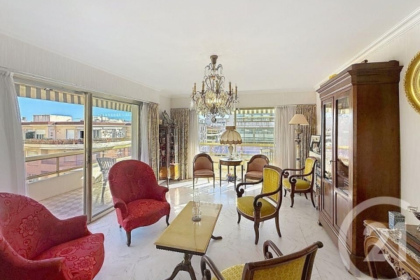 Appartement de luxe à vendre à Cannes, 1 350 000 €, Photo 6