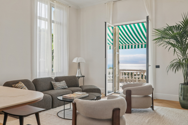 Luxury Apartment for sale in Roquebrune-Cap-Martin, 1 380 000 €, Photo 6