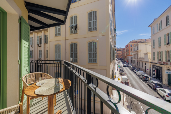 Appartement de luxe à vendre à Nice, 988 000 €, Photo 6