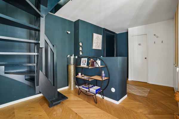 Luxury Apartment for sale in Bordeaux, 699 000 €, Photo 6
