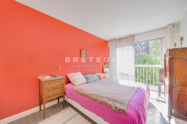 Appartement de luxe à vendre à Paris 15ème, 900 000 €, Photo 6