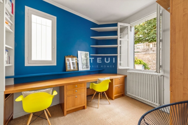 Maison de luxe à vendre à Sèvres, 2 390 000 €, Photo 6