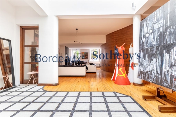 Luxury Apartment for sale in Bordeaux, 1 990 000 €, Photo 6