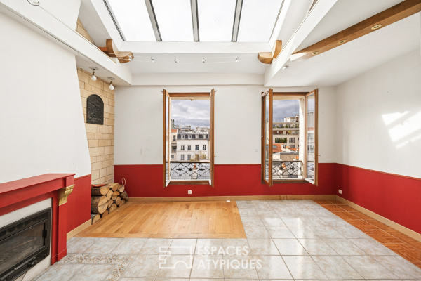 Appartement de luxe à vendre à Paris 14ème, 1 350 000 €, Photo 6