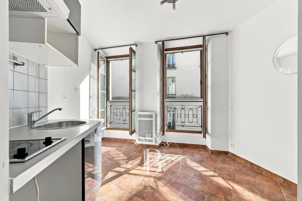 Appartement de luxe à vendre à Paris 3ème, 205 000 €, Photo 6