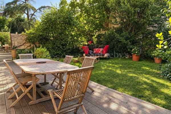 Luxury House for sale in Clamart, 2 190 000 €, Photo 7