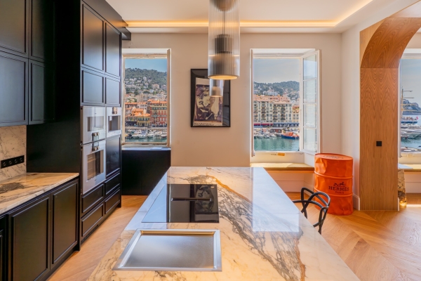 Luxury Apartment for sale in Nice, 2 190 000 €, Photo 7