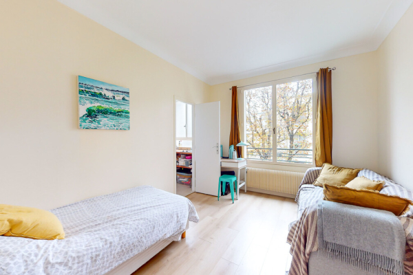 Appartement de luxe à vendre à Neuilly-sur-Seine, 1 395 000 €, Photo 7