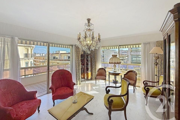 Appartement de luxe à vendre à Cannes, 1 350 000 €, Photo 7