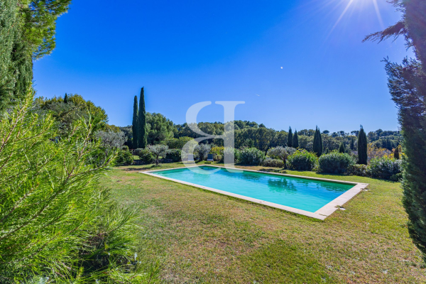 Maison de luxe à vendre à Aubignan, 1 490 000 €, Photo 7