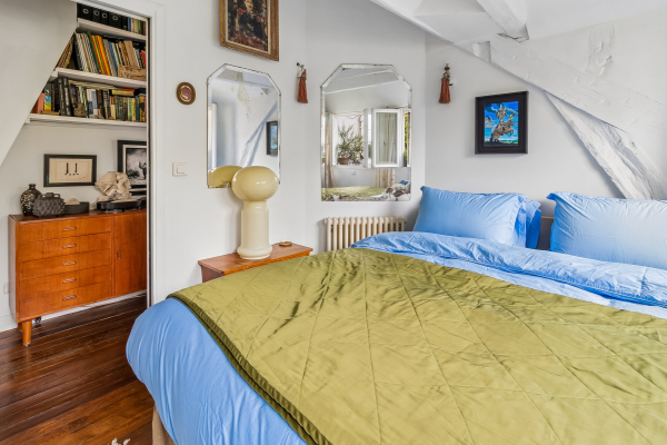 Luxury Apartment for sale in Paris 3ème, 1 650 000 €, Photo 7