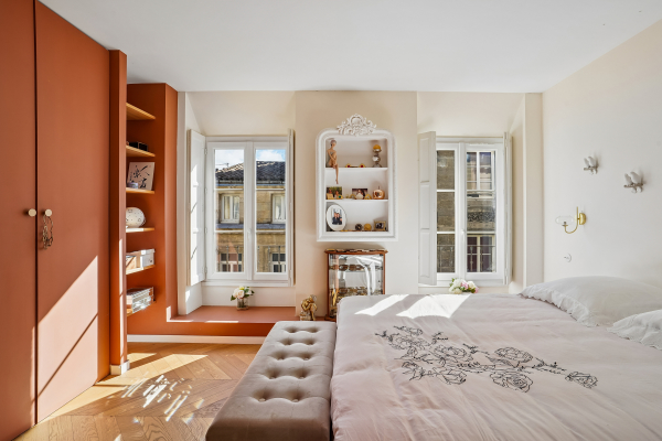 Luxury Apartment for sale in Bordeaux, 699 000 €, Photo 7