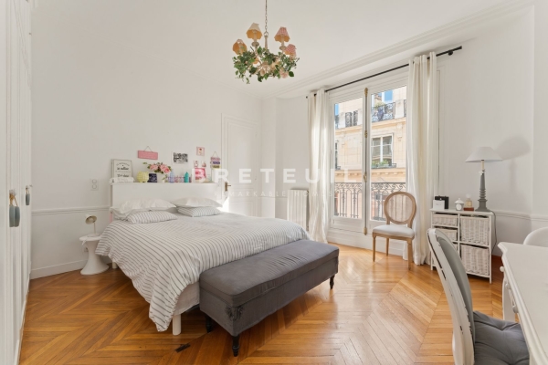 Appartement de luxe à vendre à Paris 16ème, 1 550 000 €, Photo 7