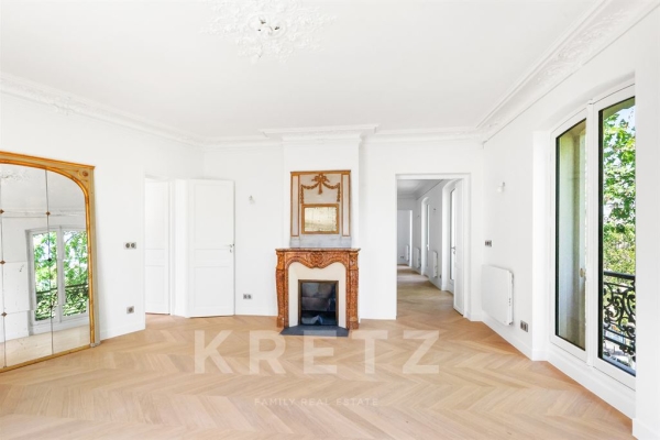 Appartement de luxe à vendre à Paris 3ème, 2 790 000 €, Photo 7