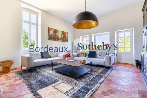 Maison de luxe à vendre à Bordeaux, 2 495 000 €, Photo 7