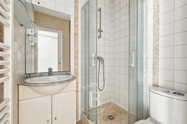 Appartement de luxe à vendre à Paris 3ème, 205 000 €, Photo 7