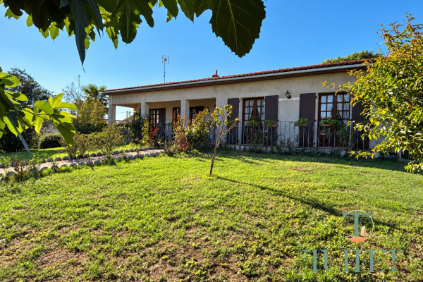 Maison de luxe à vendre à Bourcefranc le Chapus, 399 900 €, Photo 3