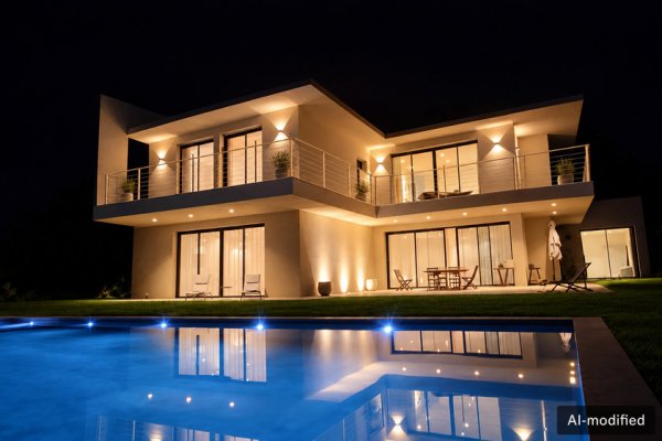 Maison de luxe à vendre à Grasse, 2 290 000 €, Photo 3