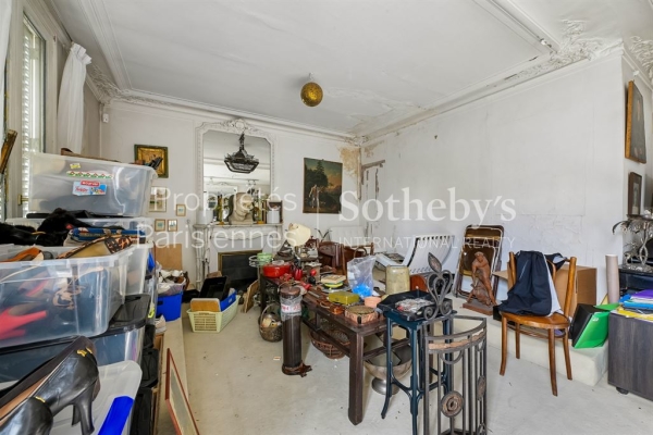 Appartement de luxe à vendre à Paris 10ème, 1 090 000 €, Photo 5