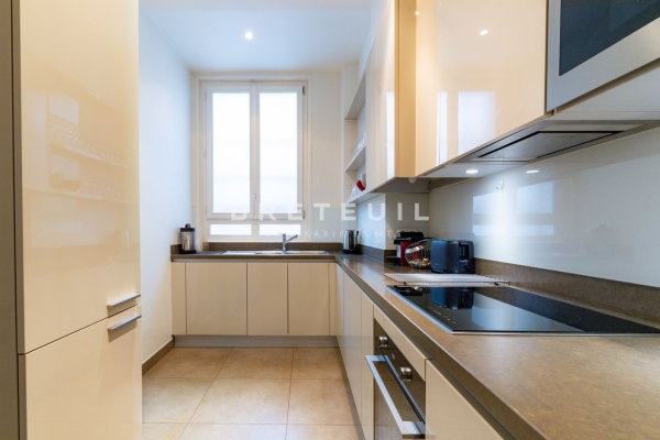 Appartement de luxe à vendre à Paris 16ème, 1 975 000 €, Photo 7