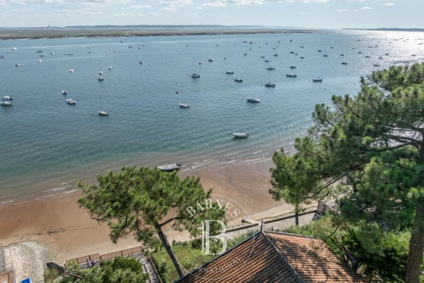 Maison de luxe à vendre à Lege Cap Ferret, 9 765 000 €, Photo 1