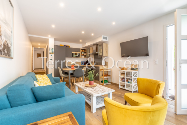 Luxury Apartment for sale in Soorts-Hossegor, 699 000 €, Photo 2