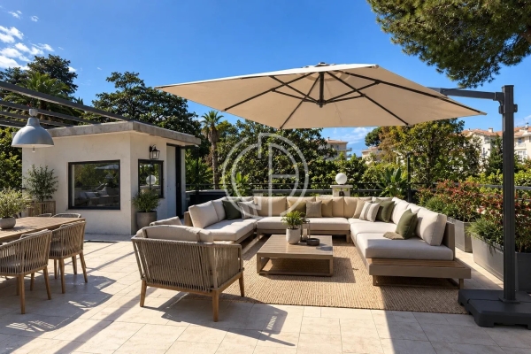 Maison de luxe à vendre à Cannes, 1 690 000 €, Photo 2