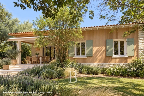 Luxury House for sale in Cap Ferret, 1 496 250 €, Photo 2