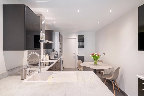Appartement de luxe à vendre à Vallauris, 1 790 000 €, Photo 2