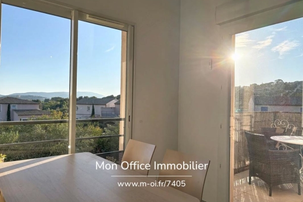 Luxury Apartment for sale in Grimaud, 579 000 €, Photo 4