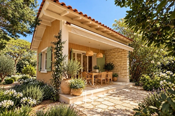 Luxury House for sale in Cap Ferret, 1 496 250 €, Photo 4