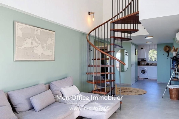 Luxury Apartment for sale in Grimaud, 579 000 €, Photo 6