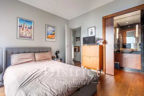 Appartement de luxe à vendre à Paris 8ème, 600 000 €, Photo 7
