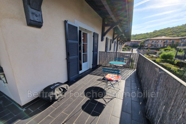 Appartement de luxe à vendre à La Croix-Valmer, 350 000 €, Photo 3