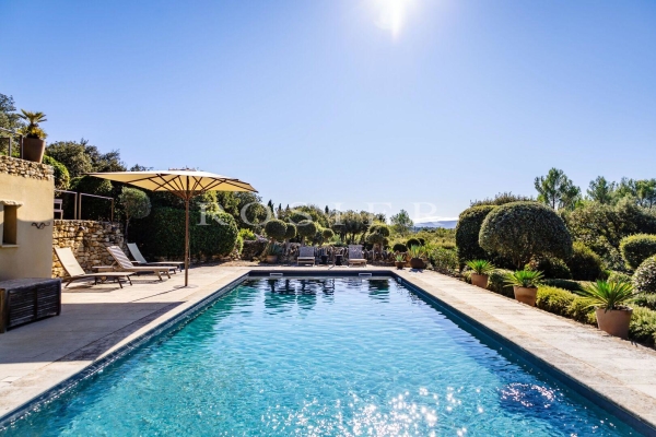 Maison de luxe à vendre à Gordes, 1 850 000 €, Photo 6